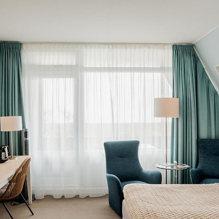 Westcord Hotel De Wadden Vlieland Exterior foto